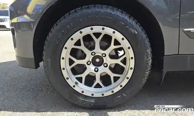 SsangYong Korando 2014 2.0 гидро в Москве № 1686403, миниатюра 5