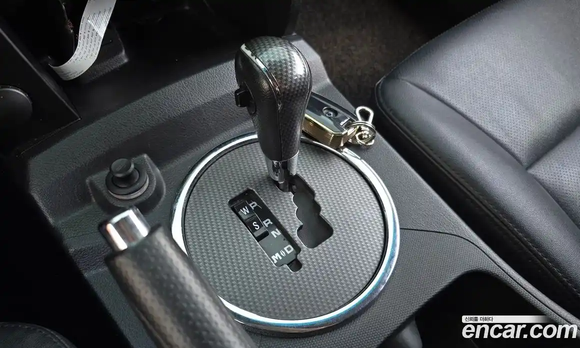 SsangYong Korando 2014 2.0 гидро в Москве № 1686403, фото 9
