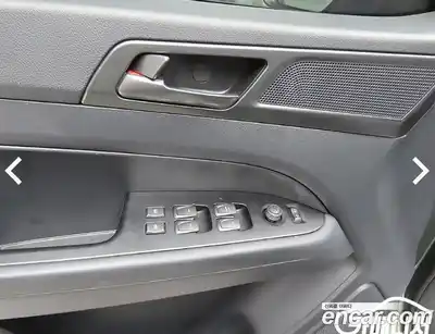 SsangYong Rexton 2021 2.2 гидро в Москве № 1686487, миниатюра 12
