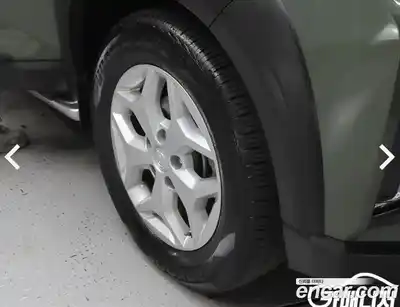 SsangYong Rexton 2021 2.2 гидро в Москве № 1686487, миниатюра 5