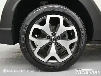 SsangYong Torres 2024 1.5 гидро в Москве № 1686540, миниатюра 6