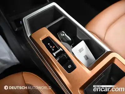 SsangYong Torres 2024 1.5 гидро в Москве № 1686540, миниатюра 10