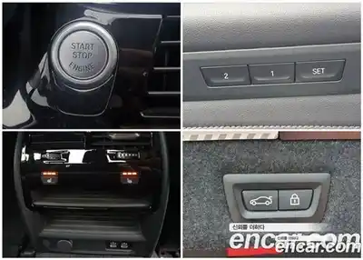 BMW 5-Series 2021 2.0 гидро в Москве № 1686553, миниатюра 9