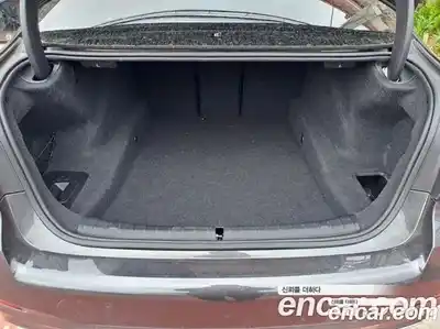 BMW 5-Series 2021 2.0 гидро в Москве № 1686553, миниатюра 10