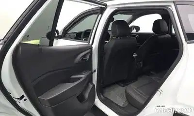 Chevrolet Trax 2023 1.2 гидро в Москве № 1686701, миниатюра 11