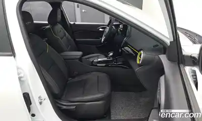 Chevrolet Trax 2023 1.2 гидро в Москве № 1686701, миниатюра 12