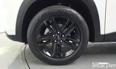 Chevrolet Trax 2023 1.2 гидро в Москве № 1686701, миниатюра 5