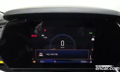 Chevrolet Trax 2023 1.2 гидро в Москве № 1686701, миниатюра 8