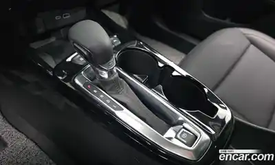 Chevrolet Trax 2023 1.2 гидро в Москве № 1686701, миниатюра 9