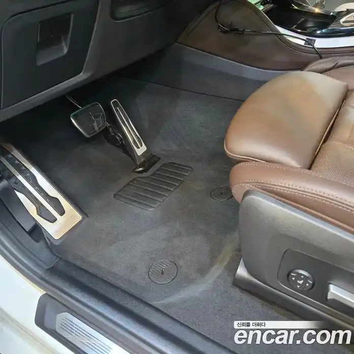BMW X4 2023 2.0 гидро в Москве № 1686758, фото 16