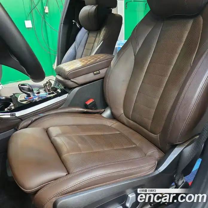 BMW X4 2023 2.0 гидро в Москве № 1686758, фото 19