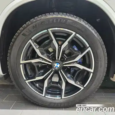 BMW X4 2023 2.0 гидро в Москве № 1686758, миниатюра 6