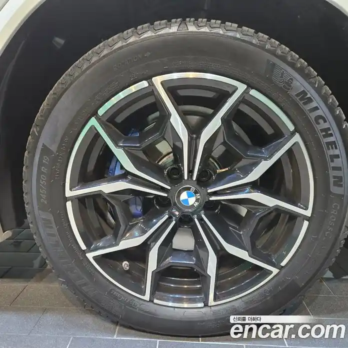 BMW X4 2023 2.0 гидро в Москве № 1686758, фото 7