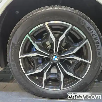 BMW X4 2023 2.0 гидро в Москве № 1686758, миниатюра 7