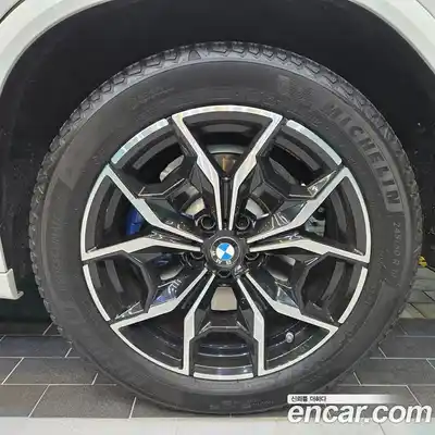 BMW X4 2023 2.0 гидро в Москве № 1686758, миниатюра 8