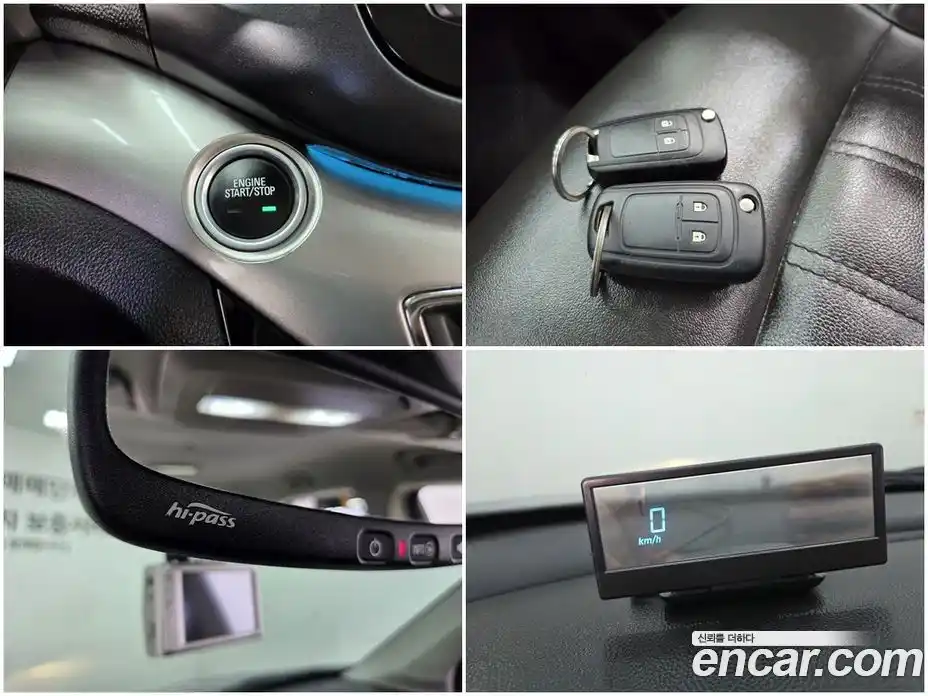 Chevrolet Orlando 2014 2.0 гидро в Москве № 1687072, фото 15