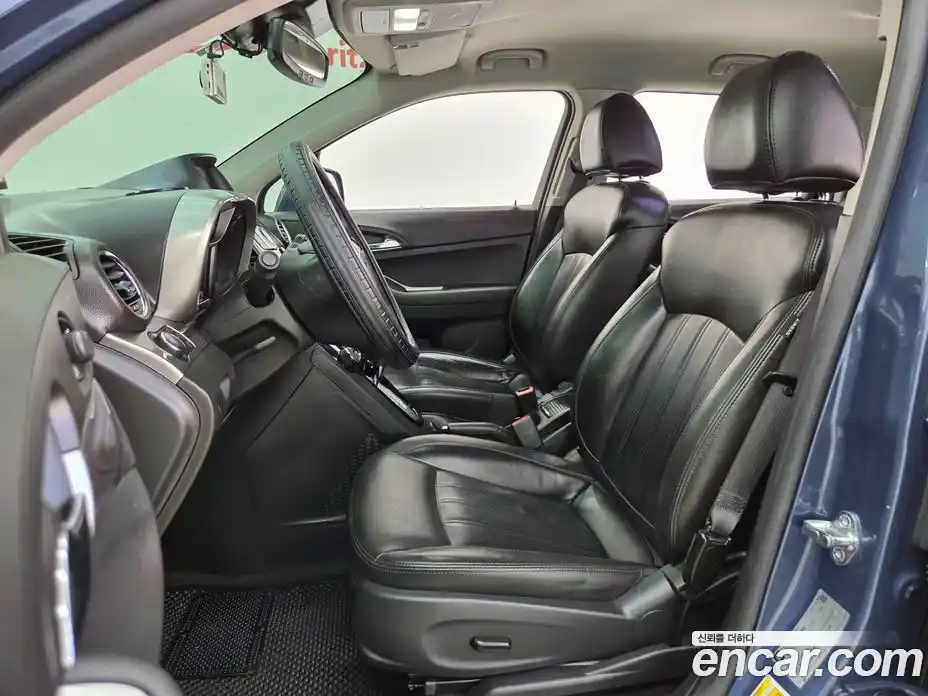 Chevrolet Orlando 2014 2.0 гидро в Москве № 1687072, фото 18