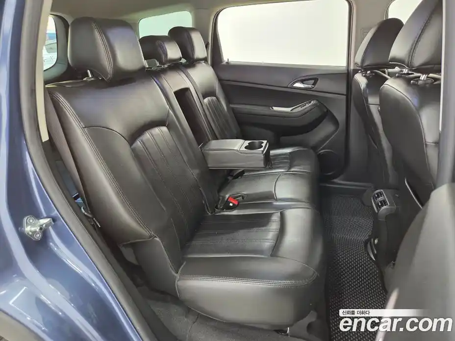 Chevrolet Orlando 2014 2.0 гидро в Москве № 1687072, фото 19
