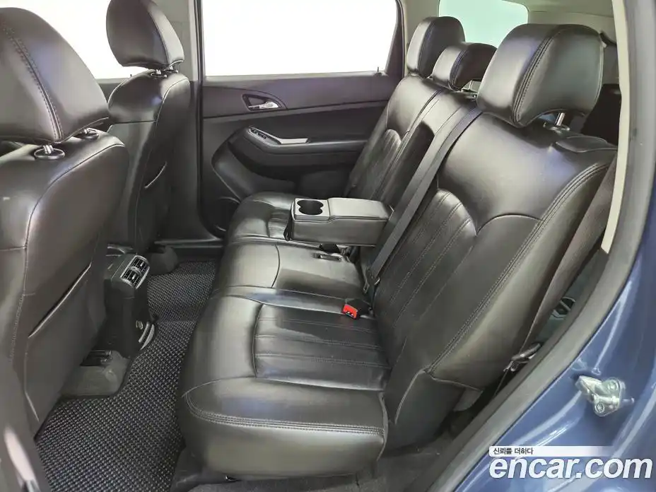 Chevrolet Orlando 2014 2.0 гидро в Москве № 1687072, фото 20