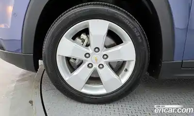 Chevrolet Orlando 2014 2.0 гидро в Москве № 1687072, миниатюра 5