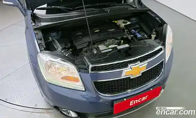 Chevrolet Orlando 2014 2.0 гидро в Москве № 1687072, миниатюра 6