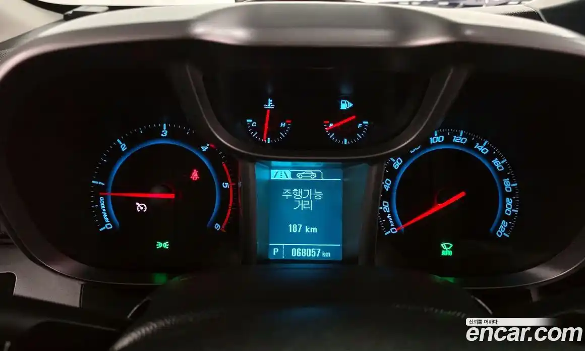 Chevrolet Orlando 2014 2.0 гидро в Москве № 1687072, фото 8