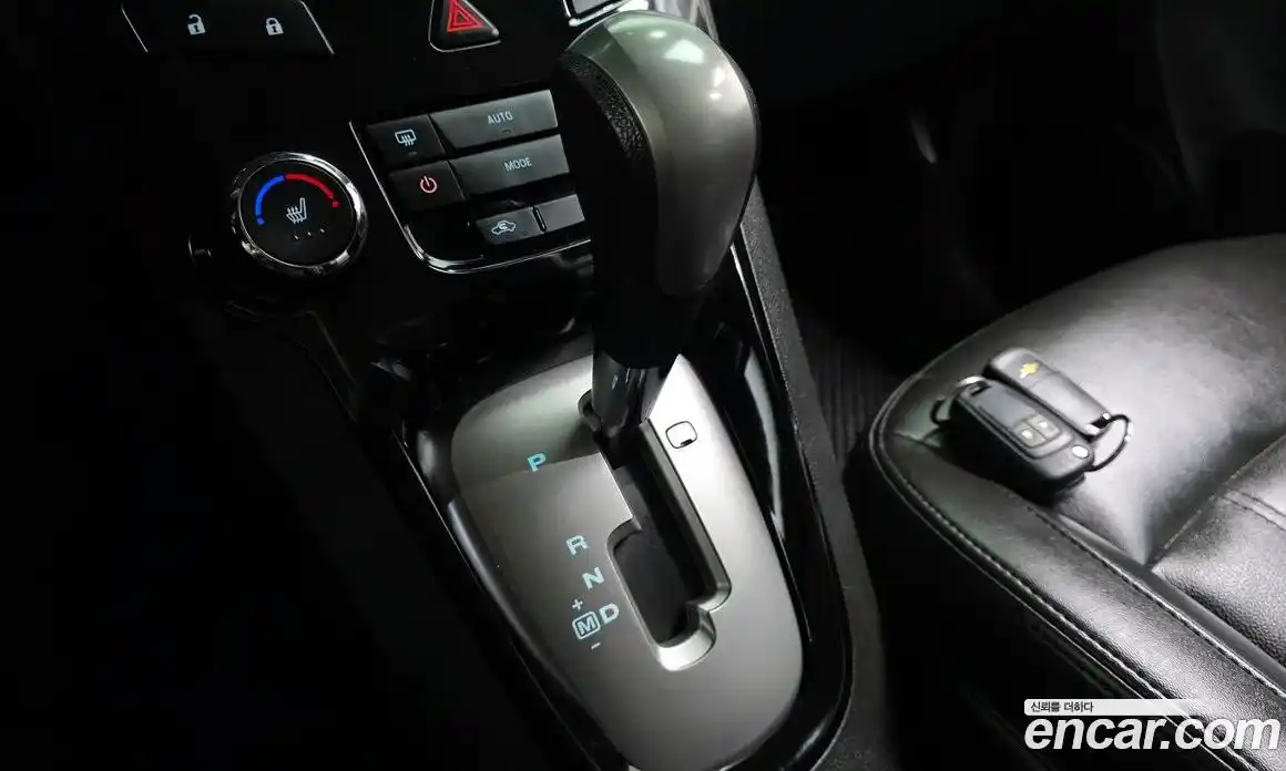Chevrolet Orlando 2014 2.0 гидро в Москве № 1687072, фото 9