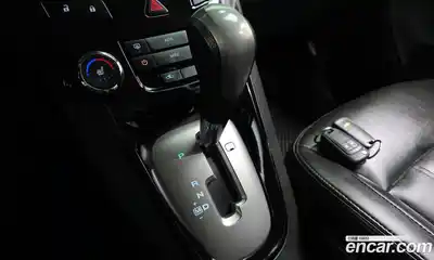 Chevrolet Orlando 2014 2.0 гидро в Москве № 1687072, миниатюра 9