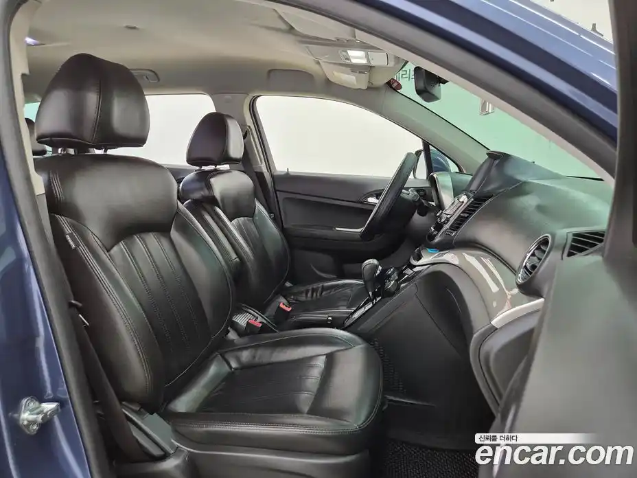 Chevrolet Orlando 2014 2.0 гидро в Москве № 1687072, фото 10