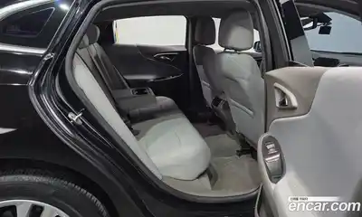 Chevrolet Malibu 2017 1.5 гидро в Москве № 1687102, миниатюра 12
