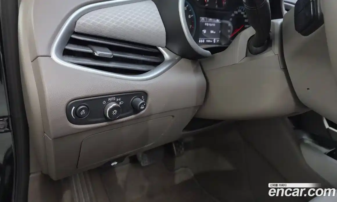 Chevrolet Malibu 2017 1.5 гидро в Москве № 1687102, фото 18