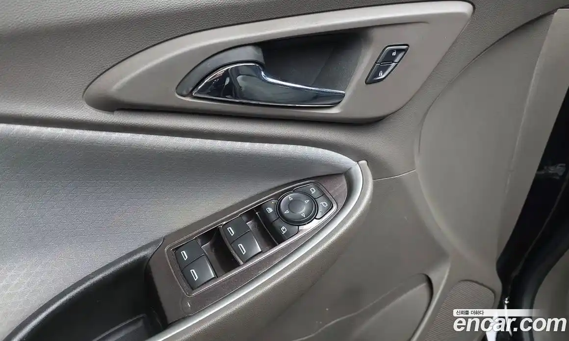Chevrolet Malibu 2017 1.5 гидро в Москве № 1687102, фото 19