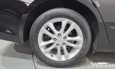 Chevrolet Malibu 2017 1.5 гидро в Москве № 1687102, миниатюра 5