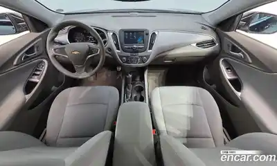 Chevrolet Malibu 2017 1.5 гидро в Москве № 1687102, миниатюра 7