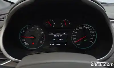 Chevrolet Malibu 2017 1.5 гидро в Москве № 1687102, миниатюра 8