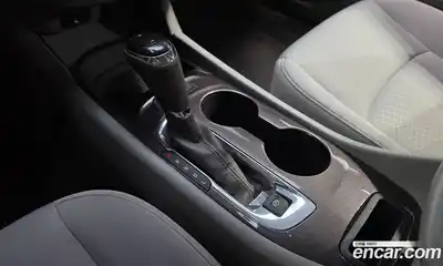 Chevrolet Malibu 2017 1.5 гидро в Москве № 1687102, миниатюра 9