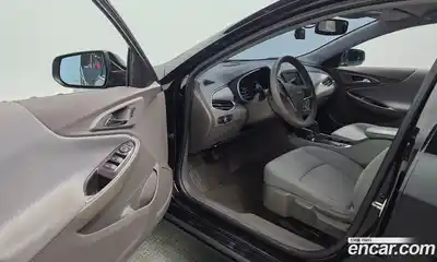 Chevrolet Malibu 2017 1.5 гидро в Москве № 1687102, миниатюра 10