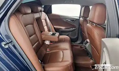 Chevrolet Malibu 2017 2.0 гидро в Москве № 1687131, миниатюра 12