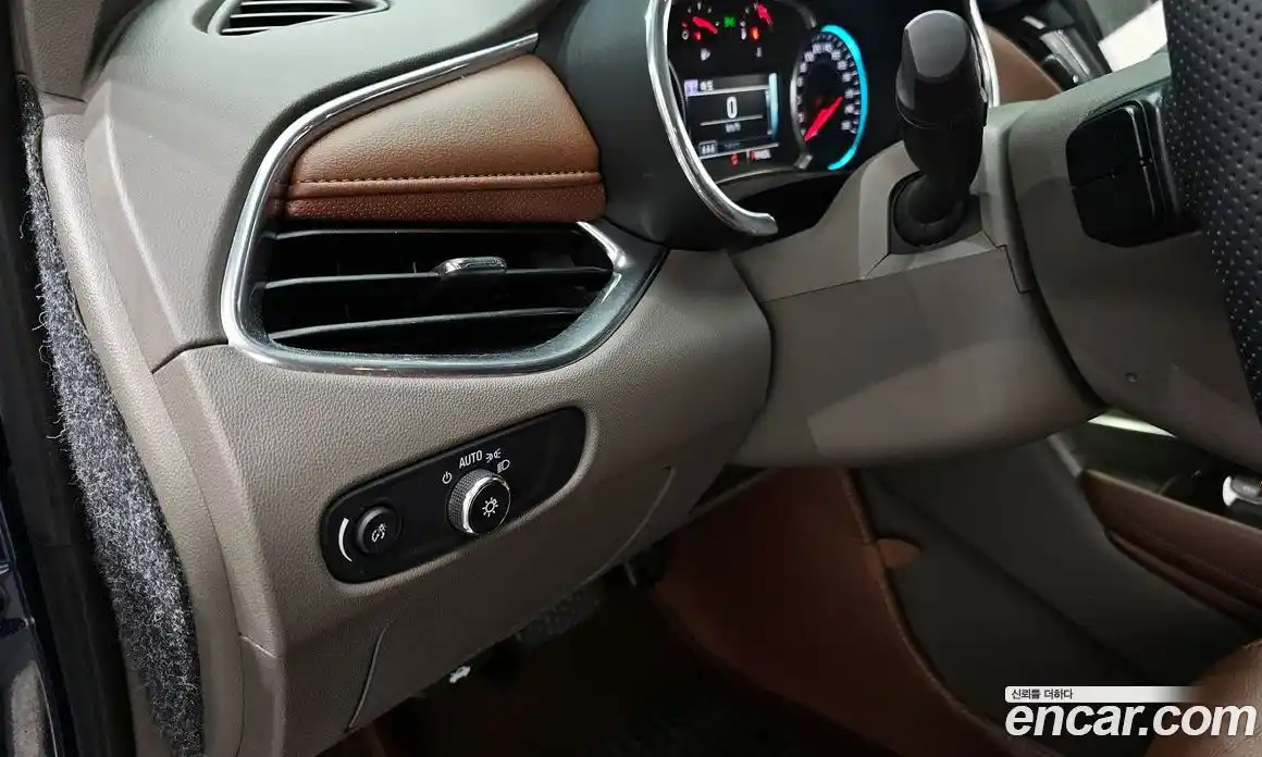 Chevrolet Malibu 2017 2.0 гидро в Москве № 1687131, фото 17