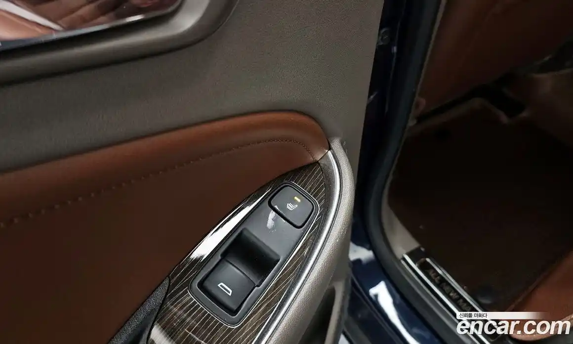 Chevrolet Malibu 2017 2.0 гидро в Москве № 1687131, фото 19