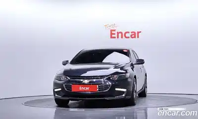 Chevrolet Malibu 2017 2.0 гидро в Москве № 1687131, миниатюра 3