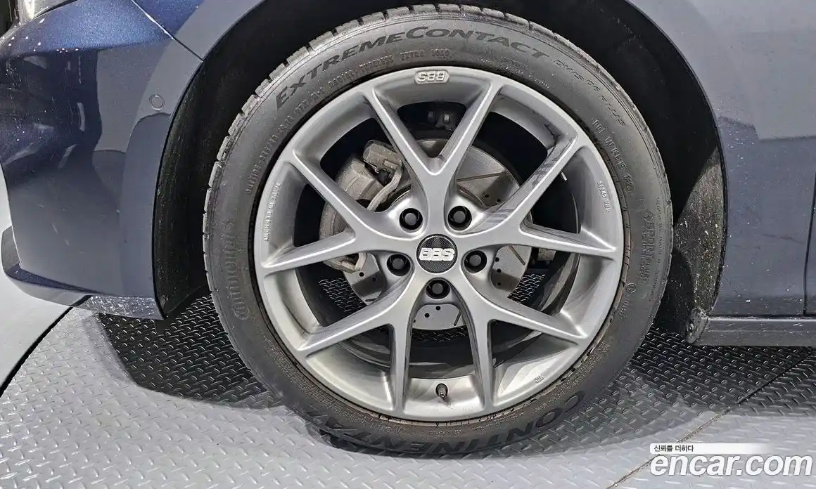 Chevrolet Malibu 2017 2.0 гидро в Москве № 1687131, фото 5