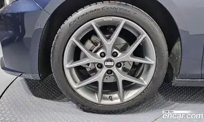 Chevrolet Malibu 2017 2.0 гидро в Москве № 1687131, миниатюра 5