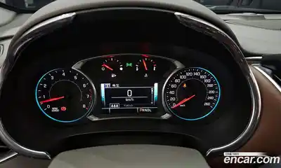 Chevrolet Malibu 2017 2.0 гидро в Москве № 1687131, миниатюра 8