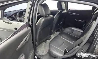 Chevrolet Spark 2018 1.0 гидро в Москве № 1687174, миниатюра 11
