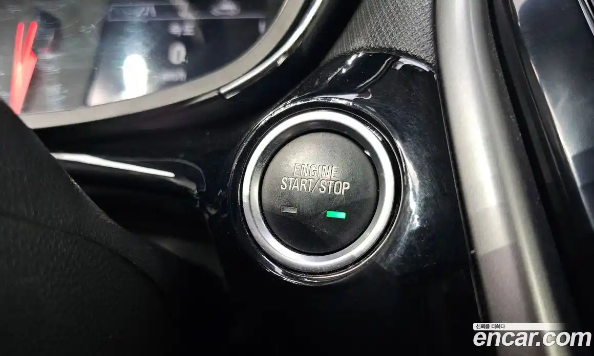 Chevrolet Spark 2018 1.0 гидро в Москве № 1687174, фото 16