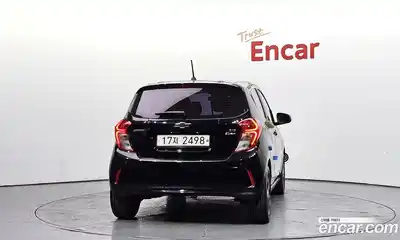 Chevrolet Spark 2018 1.0 гидро в Москве № 1687174, миниатюра 4