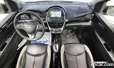 Chevrolet Spark 2018 1.0 гидро в Москве № 1687174, миниатюра 7