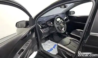 Chevrolet Spark 2018 1.0 гидро в Москве № 1687174, миниатюра 10