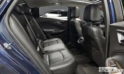 Chevrolet Malibu 2017 1.5 гидро в Москве № 1687513, миниатюра 11